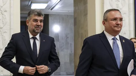 Ciolacu: ”Nu iubesc liberalii şi sunt foarte convins că nici liberalii nu mă iubesc pe mine”
