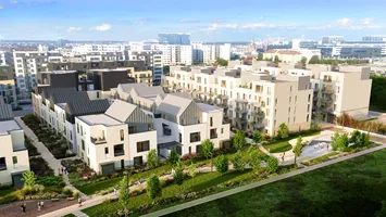 Preţurile apartamentelor noi şi vechi în marile oraşe. Care este noul oraş în care au explodat preţurile