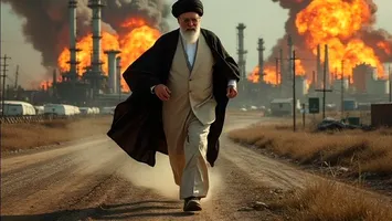 CNN: AIEA a declarat că instalațiile nucleare iraniene nu au fost afectate major de atacurile israeliene