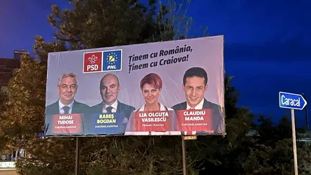 Săptămâna Politică Românească: pâine pentru slugi, circ pentru toată lumea