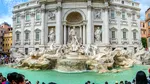 Până şi dorinţele costă în 2026. Cât dai pentru un vis la Fontana di Trevi