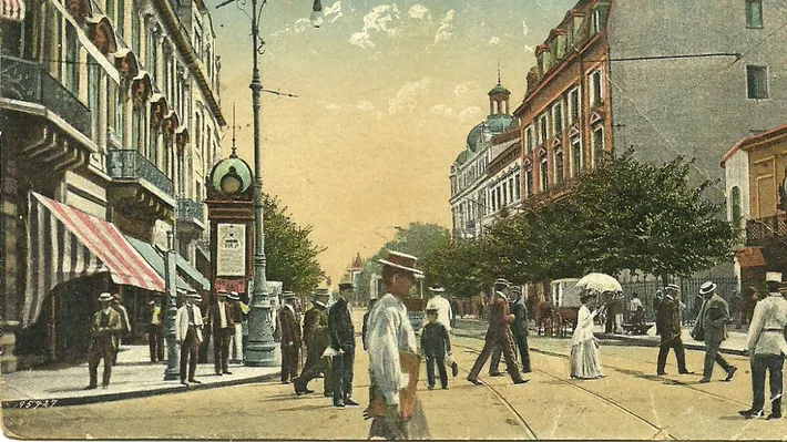 „Peregrin prin București” – manualul de identitate urbană pe care bucureștenii nu știau că îl așteaptă