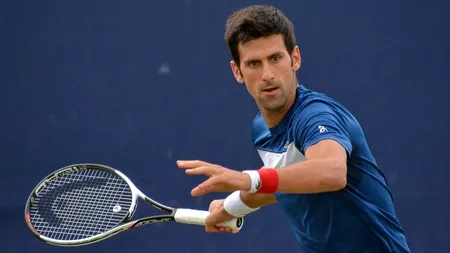 ATP a reacționat pentru prima dată în cazul lui Novak Djokovic