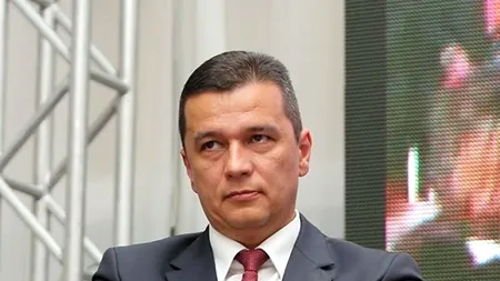 Sorin Grindeanu, mesaj pe Facebook: „Au fost identificate soluții rapide pentru blocajul tirurilor din Portul Constanța!