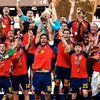 Madridul se pregătește de o primire istorică pentru campionii lumii. Un milion de fani sunt așteptați pe străzile capitalei