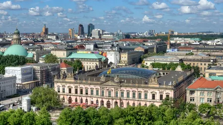 Ambasada Rusiei la Berlin se plânge că ruşii sunt discriminaţi în Germania