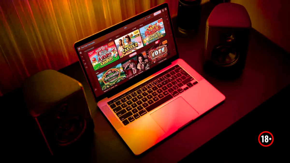 Amprenta economică a sectorului de divertisment digital: cum funcționează un cazinou online în cadrul legal