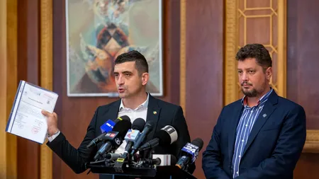 Parlamentari AUR și USR-PLUS, contactați de PNL te tema moțiunii de cenzură. „Nu suntem de vânzare!”