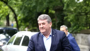 Gabriel Oprea îl apără pe generalul pro-rus cercetat de DIICOT pentru trădare: „Statul își umilește eroii”