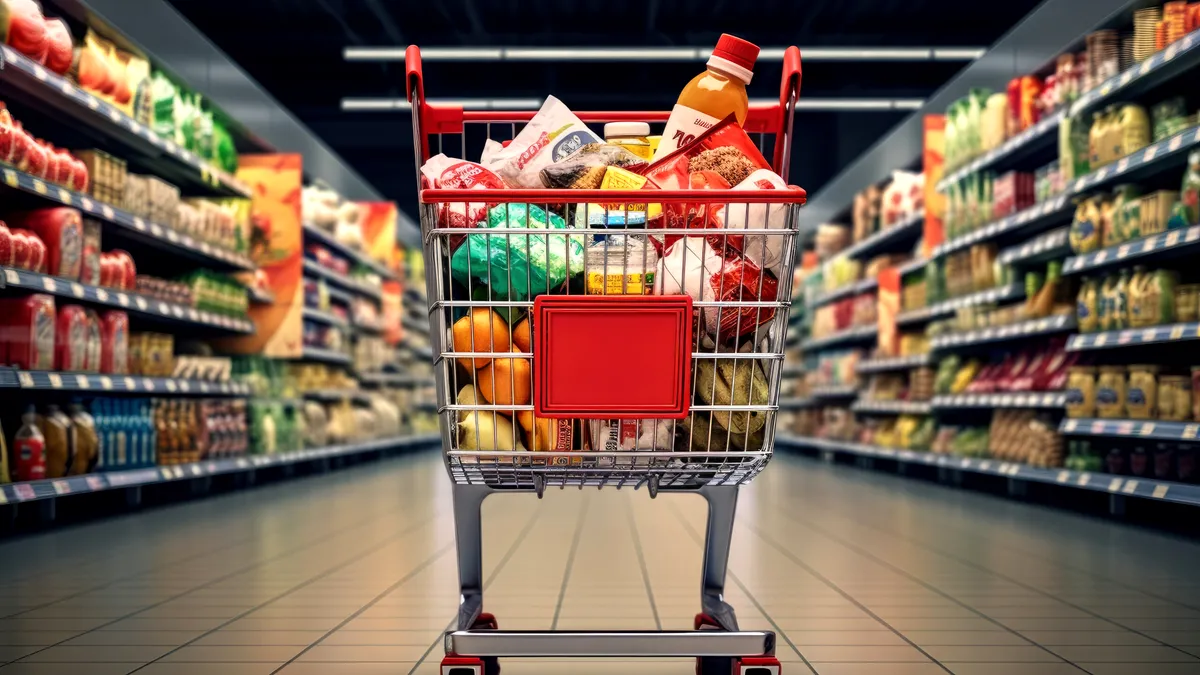 Un cunoscut lanț de supermarketuri se transformă radical. Schimbări majore anunțate de CEO