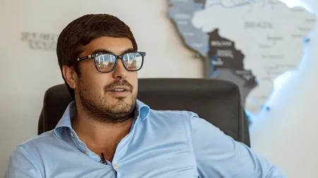 Serviciul de Securitate al Ucrainei îl anchetează pe consulul onorific al României la Harkov. E suspectat de legături cu liderul cecen Kadîrov