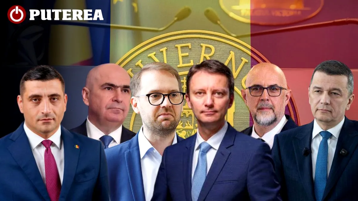 Cifra fatidică: 233. Siegfried Mureșan duce criza spre răscrucea anticipatelor