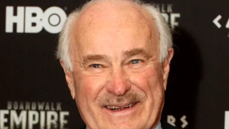 Dabney Coleman, renumitul actor de comedie, a decedat la vârsta de 92 de ani