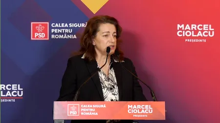 Politica de Mediu și Climă a PSD se bazează pe politici publice (Video)