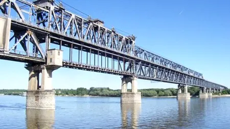 Taxa pentru Podul Prieteniei Giurgiu-Ruse ar putea să fie achitată online