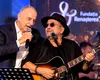 N-a ieșit Cotroceniul, poate iese refrenul. Mircea Geoană a intrat în showbiz cu „Andrii Popa”
