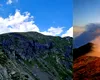 Muntele din România care „dispare” la apus și ascunde legende și fenomene inexplicabile