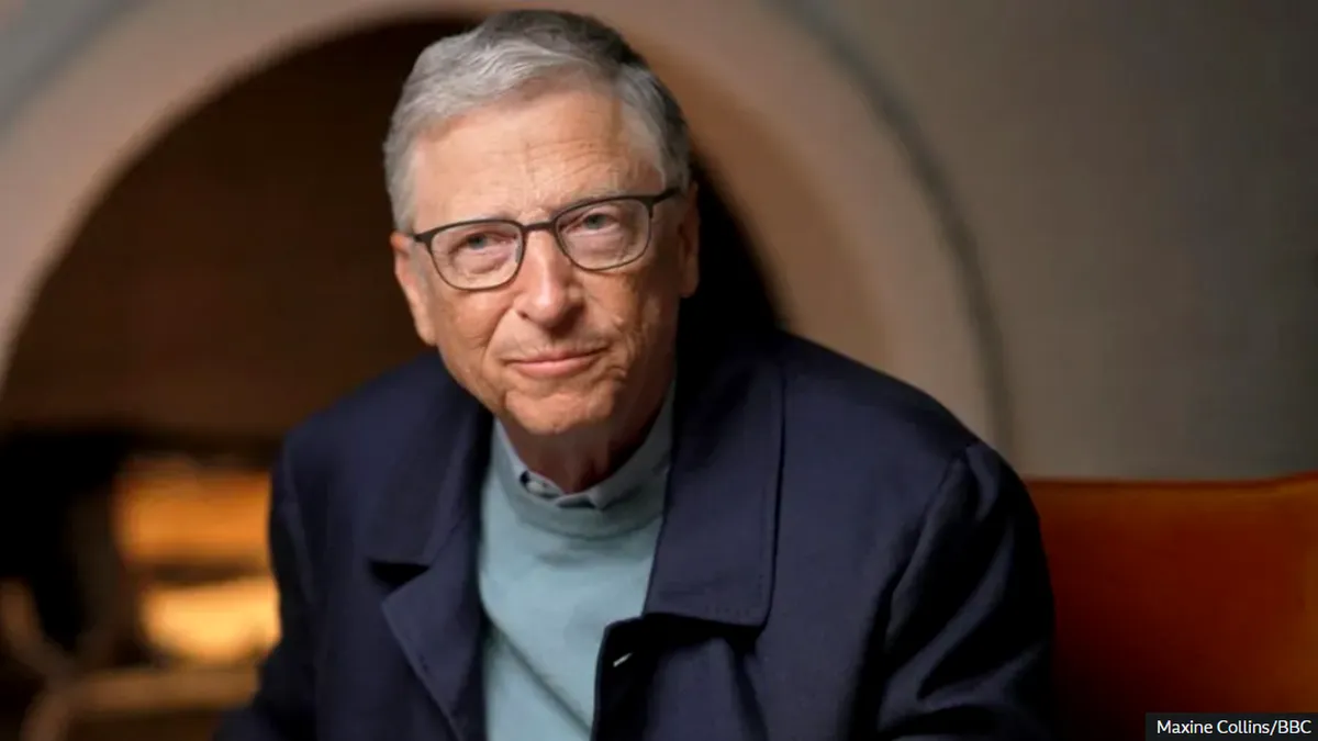 Bill Gates susţine interzicerea accesului la reţelele sociale pentru tinerii sub 16 ani (BBC)