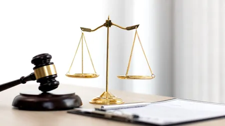 Vești bune din Justiție. Documentele pot fi depuse la instanțe și online