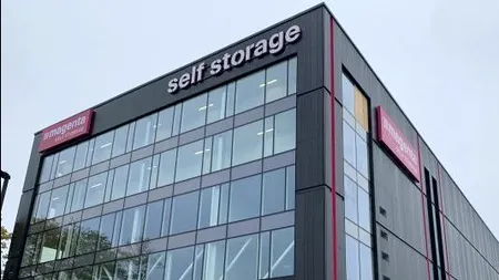 Un nou segment de business: piața de self-storage