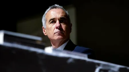 Călin Georgescu: „Sunt dispus să-mi dau demisia, iar când vine Trump, cer o expertiză. Vântul schimbării bate cu putere și nu mai poate fi oprit