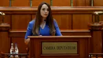 POT al Aneimaria Gavrilă „it’s gone” și de la Camera Deputaților, după ce s-a evaporat la Senat