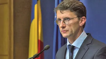 Dan Suciu, BNR: Suntem extrem de atenţi la evoluţia pieţelor. Monitorizăm cu atenţie situaţia