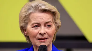 Ursula von der Leyen, acuzată că intervine în alegerile din România. Apare și Kovesi în scandal (VIDEO)