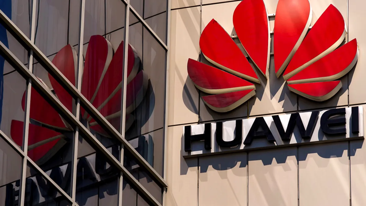 <strong>Huawei lansează antene pentru rețele 5G sustenabile</strong>