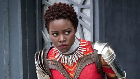„Black Panther 2”: Actriţa Lupita Nyong'o, testată pozitiv pentru Covid-19