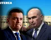 Bolojan, refuzat de PSD: partidul cere guvern minoritar sau Executiv propriu