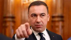 Bogdan Ivan acuză o „execuție politică” la ADR după demiterea lui Dragoș Vlad