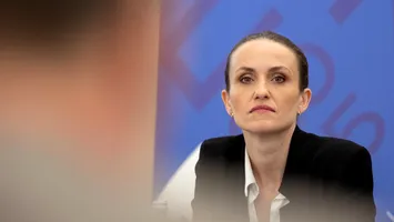 Ministrul USR de Externe, Oana Țoiu, a pregătit decapitarea conducerii ICR și distrugerea rețelei culturale a României din străinătate