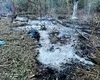 Drone rusești s-au prăbușit și în Republica Moldova