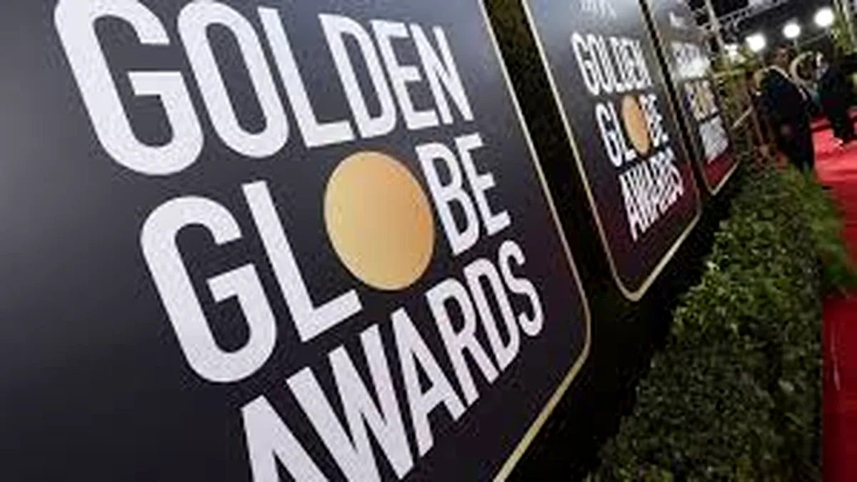 Începe cursa Globurile de Aur 2021! Lista nominalizărilor
