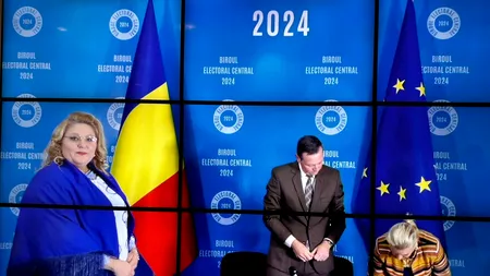 Diana Șoșoacă, o încercare disperată de a-și salva candidatura! Ce a făcut noaptea trecută