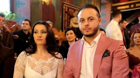 Claudia Pătrășcanu a rămas cu sechele după căsnicia cu Gabi Bădălău