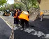 Calea Rahovei: un nou pas spre modernizarea infrastructurii