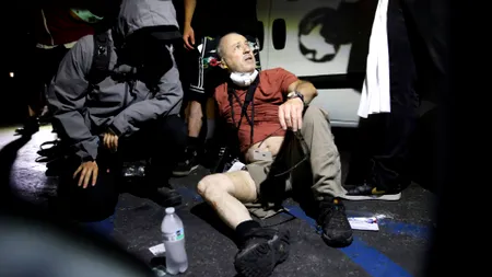 Violența împotriva jurnaliștilor în SUA a atins cote alarmante sub administrația Trump