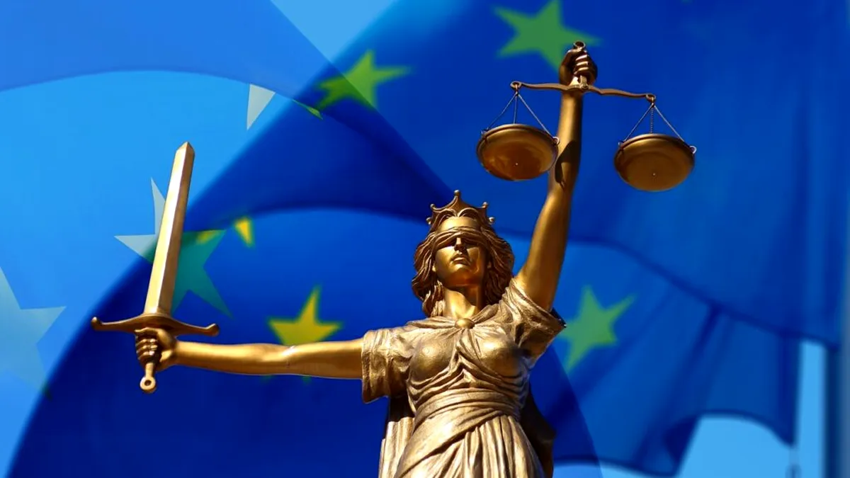 Decizie surprinzătoare a CJUE: ONG-urile magistraților pot contesta numirea procurorilor în cazurile de corupție