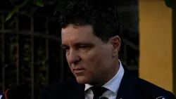 Deși a promis în campania electorală, Nicușor Dan spune că aflarea motivului anulării alegerilor din 2024 nu este prima urgență