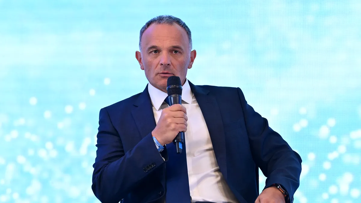 Karoly Borbely: Privesc cu îngrijorare impactul măsurilor fiscale. „Vacile care dau lapte trebuie ocrotite, nu împovărate”