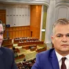 Update: OFICIAL. PSD intră la Guvernare – Lista miniștrilor cu care Adrian Veștea merge în Parlament