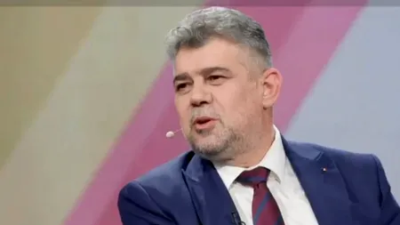 Ce a făcut Marcel Ciolacu în ultima zi de campanie electorală