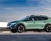Dacia pregătește un nou break robust pentru a rivaliza cu Skoda Octavia