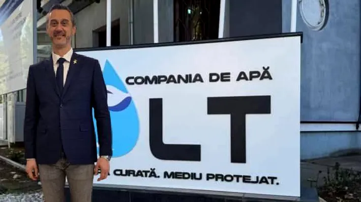 Primarul Slatinei, huiduit de aproape 50 de colegi. Reacţia edilului – surse