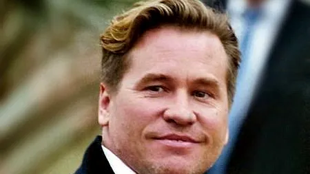 Un mare nume de la Hollywood a murit la 65 de ani. Actorul din „Batman Forever” și „The Doors”, răpus de o pneumonie
