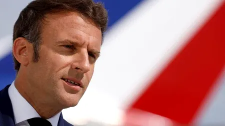 14 Iulie - Ziua Națională a Franței, fără discursul Președintelui Emmanuel Macron