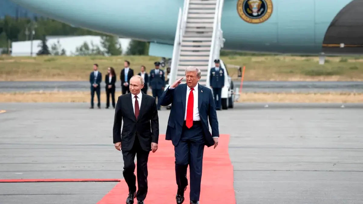 „Teheran în trei zile”: Cum repetă Trump scenariul lui Putin din Ucraina