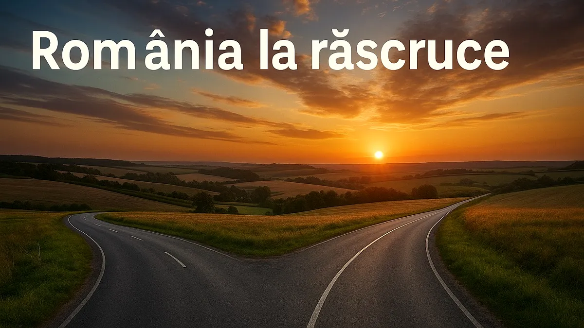 România după primul tur al prezidențialelor 2025: scenarii și viziuni post-electorale